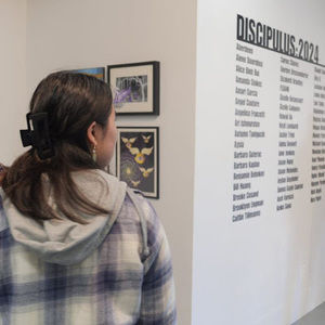 Meet your Posher, Lian